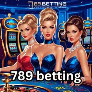 789 betting